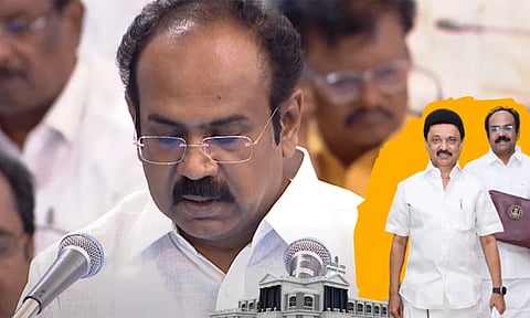 பெற்றோரை இழந்த குழந்தைகளுக்கு மாதம் ரூ.2 ஆயிரம் உதவித்தொகை - பட்ஜெட்டில் அறிவிப்பு