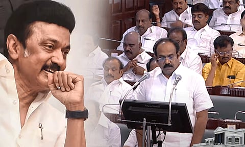 வரும் நிதி ஆண்டில் மாநிலத்தின் சொந்த வரி வருவாய் ரூ.2.4 லட்சம் கோடியாக உயரும்: நிதி அமைச்சர் வெளியிட்ட தகவல்