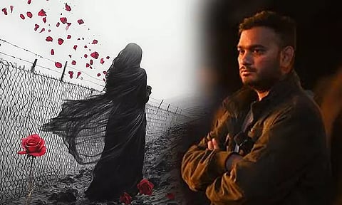 Dasara Director Ventures into Film Production with New Project