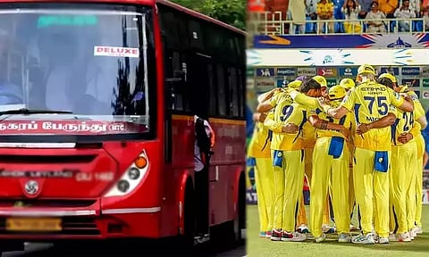 Image Courtesy: @ChennaiIPL / File Image