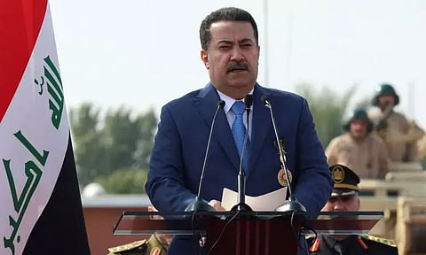 ஆபத்து நிறைந்த ஐ.எஸ்.ஐ.எஸ். தலைவர் ஈராக்கில் படுகொலை; உறுதி செய்த டிரம்ப்