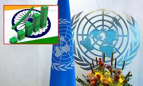 உலக அளவில் வர்த்தக விரிவாக்கத்தில் முன்னணியில் இந்தியா: ஐ.நா. அறிக்கை