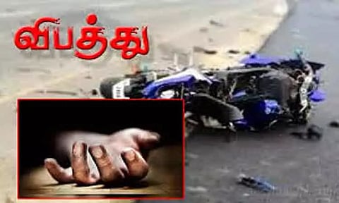 உத்தர பிரதேசம்: ஹோலி கொண்டாடிவிட்டு வீடு திரும்பிய 4 பேர் விபத்தில் சிக்கி பலி