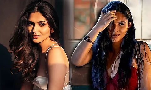 Aswath Marimuthu gave me kirthi in first