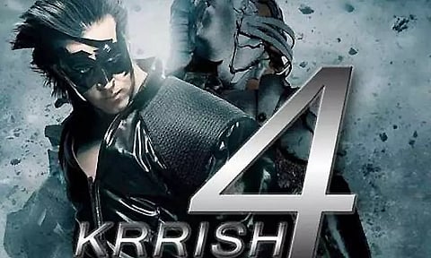 Superhero Film: Budget Hits 700 Cr, Director Quits
