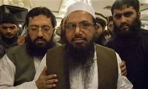 லஷ்கர்-இ-தொய்பா பயங்கரவாதி அபு கட்டால் பாகிஸ்தானில் சுட்டுக்கொலை