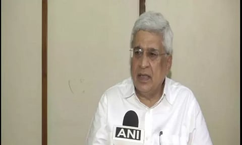 இந்தியா கூட்டணி சட்டசபை தேர்தல்களுக்கானது அல்ல- பிரகாஷ் காரத்