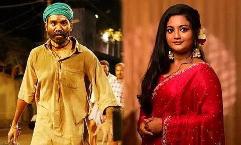 தனுஷ் படத்தில் நடிக்கும் வாய்ப்பை தவறவிட்ட சீரியல் நடிகை