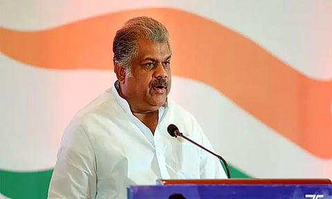 தேசிய கல்விக்கொள்கையை ஏற்க திமுக அரசு மறுக்கிறது: ஜி.கே.வாசன்