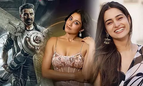 When is the trailer of 'Jaath'? - Sunny Deol gives an update