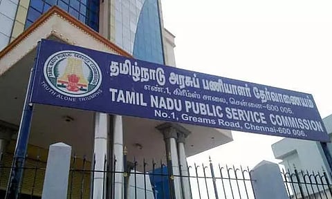 குரூப்-1, குரூப்-4 தேர்வுக்கான அறிவிப்புகள் எப்போது? - டிஎன்பிஎஸ்சி தலைவர் தகவல்