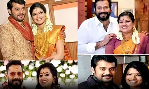 Actor Bala files police complaint against ex-wives