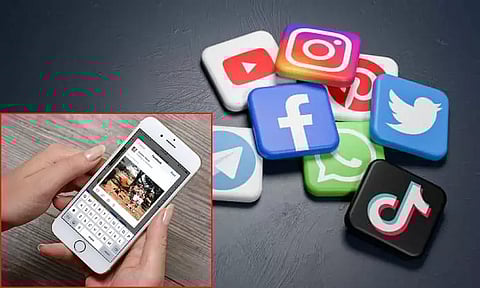 சாதி, மத மோதலை தூண்டும் புகைப்படங்கள்... தூத்துக்குடி, நெல்லை எஸ்.பி. எச்சரிக்கை