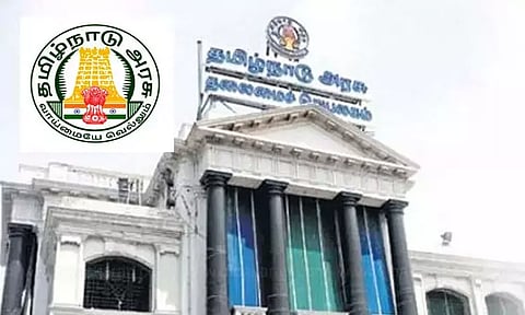 மணலி புதுநகர் பொதுமக்கள் பட்டா பெற 3 நாட்கள் சிறப்பு முகாம்