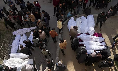 Image Courtesy ; AP/PTI