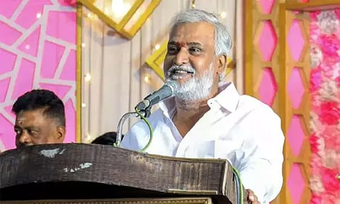 திருச்செந்தூர், ராமேசுவரம் கோவில்களில் பக்தர்கள் உயிரிழந்த விவகாரம்: அமைச்சர் சேகர்பாபு விளக்கம்