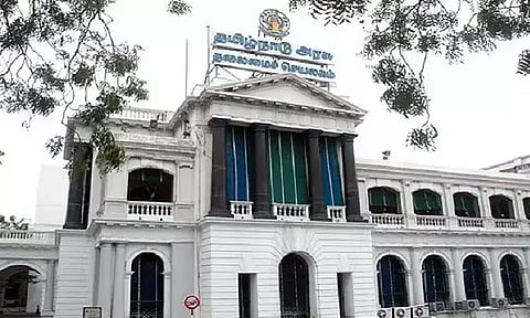 சுற்றுலாத்துறை சார்பில் தமிழ்நாடு பயண சந்தை: 3 நாட்கள் நடக்கிறது