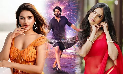 Prabhas's The Raja Saab delayed as Thaman reveals reworked soundtrack plans