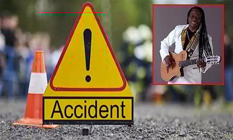 ஹோண்டுராஸ் நாட்டில் விமான விபத்து; 12 பேர் பலி