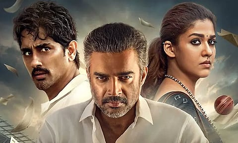 'This is why we are releasing 'The Test' on OTT' - Director