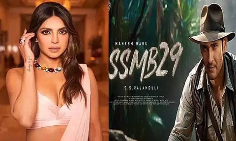 SSMB29: Odisha shooting wrapped