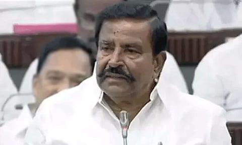 திருத்துறைப்பூண்டி நகராட்சி முதல் நிலை நகராட்சியாக தரம் உயர்த்தப்படுமா..? அமைச்சர் கே.என்.நேரு பதில்