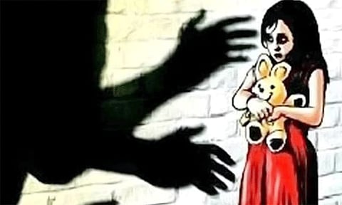 போக்சோ குற்றவாளிக்கு 5 ஆண்டுகள் சிறை, ரூ.7,000 அபராதம்: நீதிபதி தீர்ப்பு