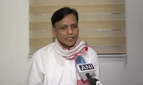 பீகார்: மத்திய மந்திரியின் சகோதரர் மகன் சுட்டுக்கொலை