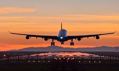 மதுரை-விஜயவாடா இடையே 30-ந் தேதி முதல் விமான சேவை