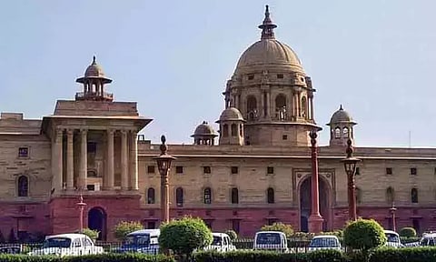 கனிம வளங்கள் மீது வசூலிக்கப்பட்ட ராயல்டி; திருப்பி அளிப்பதில் தீர்வு காண முயற்சி - மத்திய அரசு தகவல்