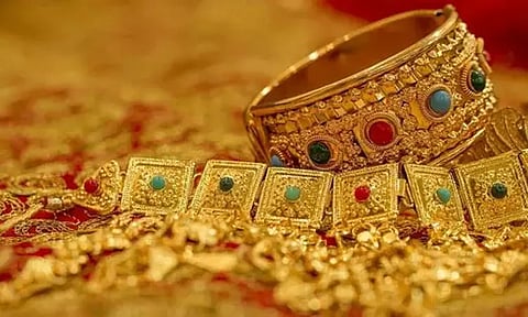 தங்கம் விலை குறைவு... இன்றைய நிலவரம் என்ன?