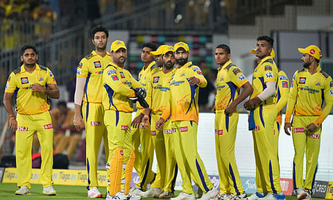 லக்னோ அணியில் இணைந்த முன்னாள் சென்னை வீரர் ?