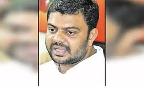 வக்பு சட்டத் திருத்த மசோதாவுக்கு எதிராக தமிழ்நாடு சட்டமன்றத்தில் தனித் தீர்மானம்: எஸ்டிபிஐ வலியுறுத்தல்