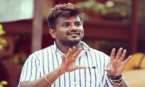 என் அடுத்த படங்கள் பற்றி வதந்திகளைப் பரப்ப வேண்டாம் - டிராகன் இயக்குனர்