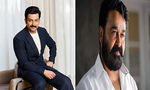 "எம்புரான்" படத்தில் ஒரு ரூபாய்கூட சம்பளம் வாங்காமல் நடித்த மோகன்லால்!