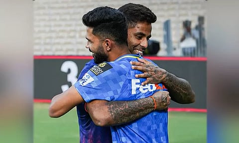 image courtesy; @ChennaiIPL