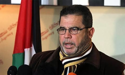 காசாவில் இஸ்ரேல் அதிரடி தாக்குதல்; ஹமாஸ் ஆயுதக்குழு மூத்த தலைவர் பலி