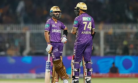 Image Courtesy: @IPL