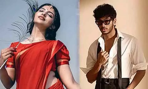 ஷங்கர் மகன் அர்ஜித்திற்கு ஜோடியாக நடிக்கும் பிரபல நடிகை