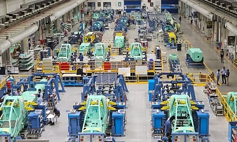 'போயிங்' விமான நிறுவனத்தில் 180 என்ஜினீயர்கள் பணி நீக்கம்