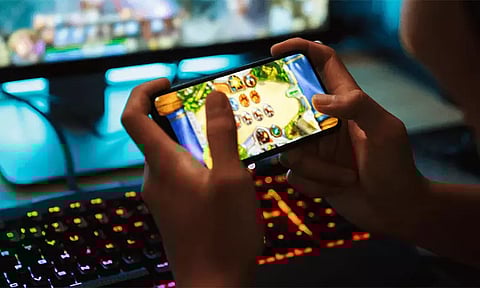 357 விளையாட்டு இணையதளங்களுக்கு தடை - மத்திய அரசு