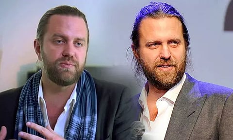 Web series scam: Famous Hollywood director arrested