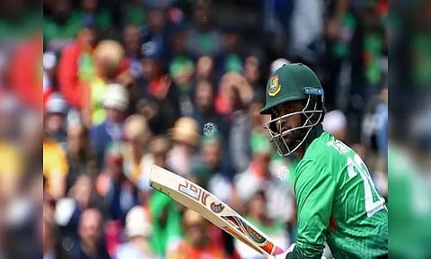 தமிம் இக்பால் (image courtesy: ICC via ANI)