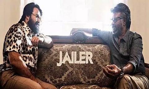 "ஜெயிலர் 2" படத்தில் நடிப்பதை உறுதி செய்த மோகன்லால்?