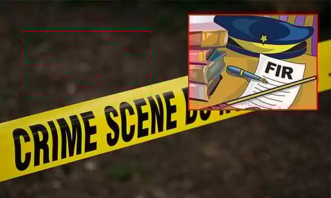 உ.பி.: பாகிஸ்தானை நேசிக்கிறேன் என பதிவிட்ட நபருக்கு எதிராக எப்.ஐ.ஆர். பதிவு