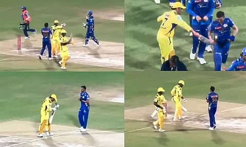 Image Courtesy: @IPL / @ChennaiIPL / X (Twitter) / File Image