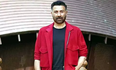 தென்னிந்திய சினிமாவை பார்த்து பாலிவுட் கற்றுக்கொள்ள வேண்டும் - சன்னி தியோல்