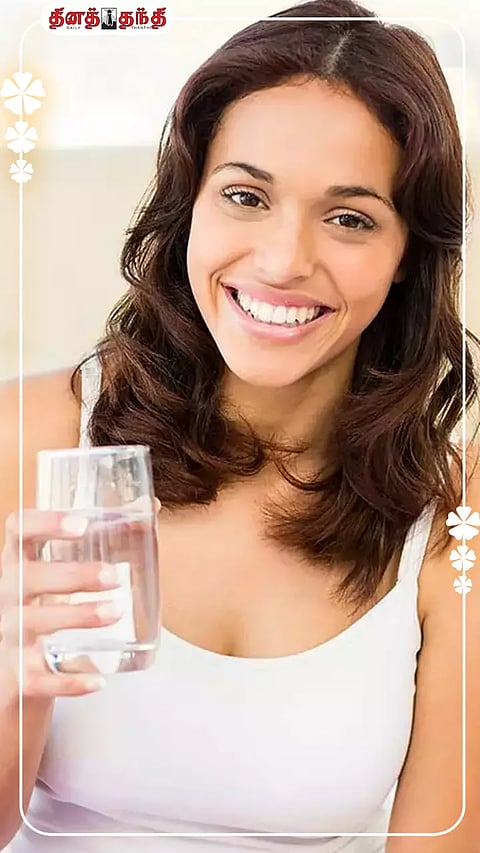 கோடை காலத்தில் யார் எவ்வளவு தண்ணீர் குடிக்கலாம்?