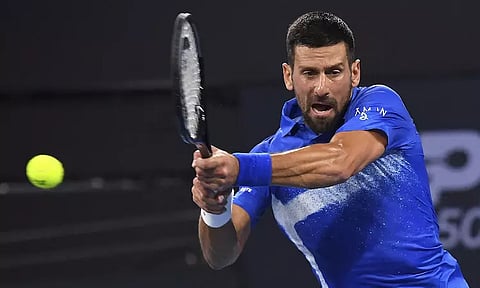 Image Courtesy: PTI / File Image