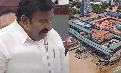 உதயமாகும் 2 புதிய மாநகராட்சிகள் - கே.என்.நேரு தகவல்